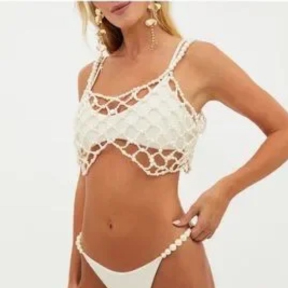 Beach Riot Pearl and Gold cover - Picture 7 of 7